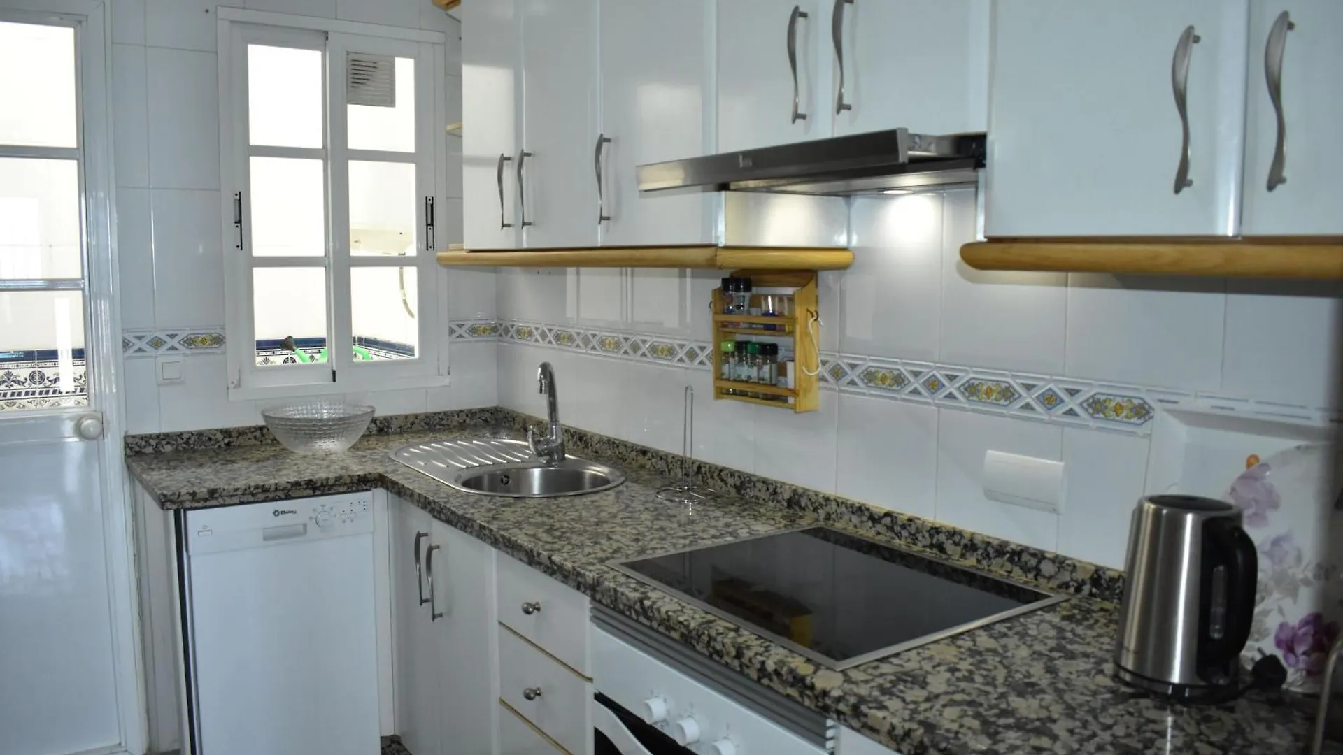 Holiday home Casa Brisa Marina Villa Algarrobo Costa Spain